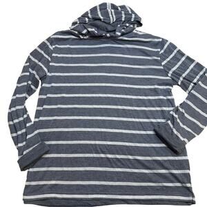 Rumi + Ryder Pullover Hoodie sz L (12-14)